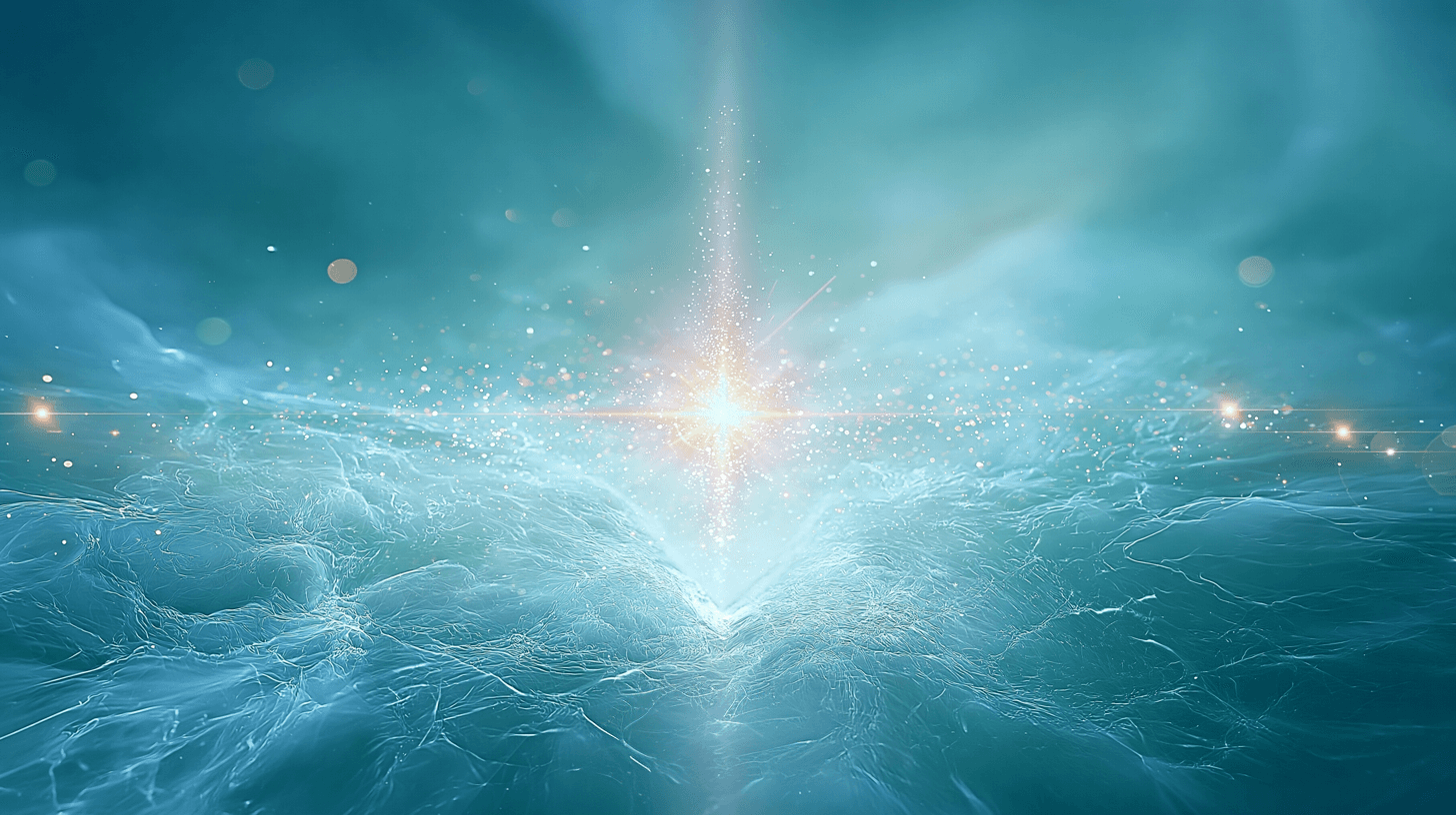 LCQ – Light Code Quantumtransformation