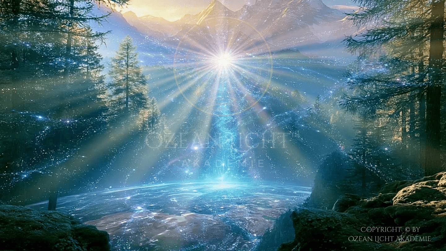 Equinox: Nullpunkt der Schöpfung & arkturianische Transformation