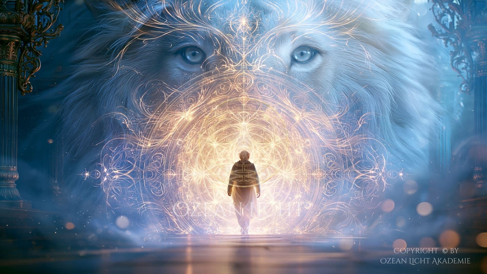Lions Gate: Die Rückkehr ins Einheitsbewusstsein mit Sirius & Arcturus