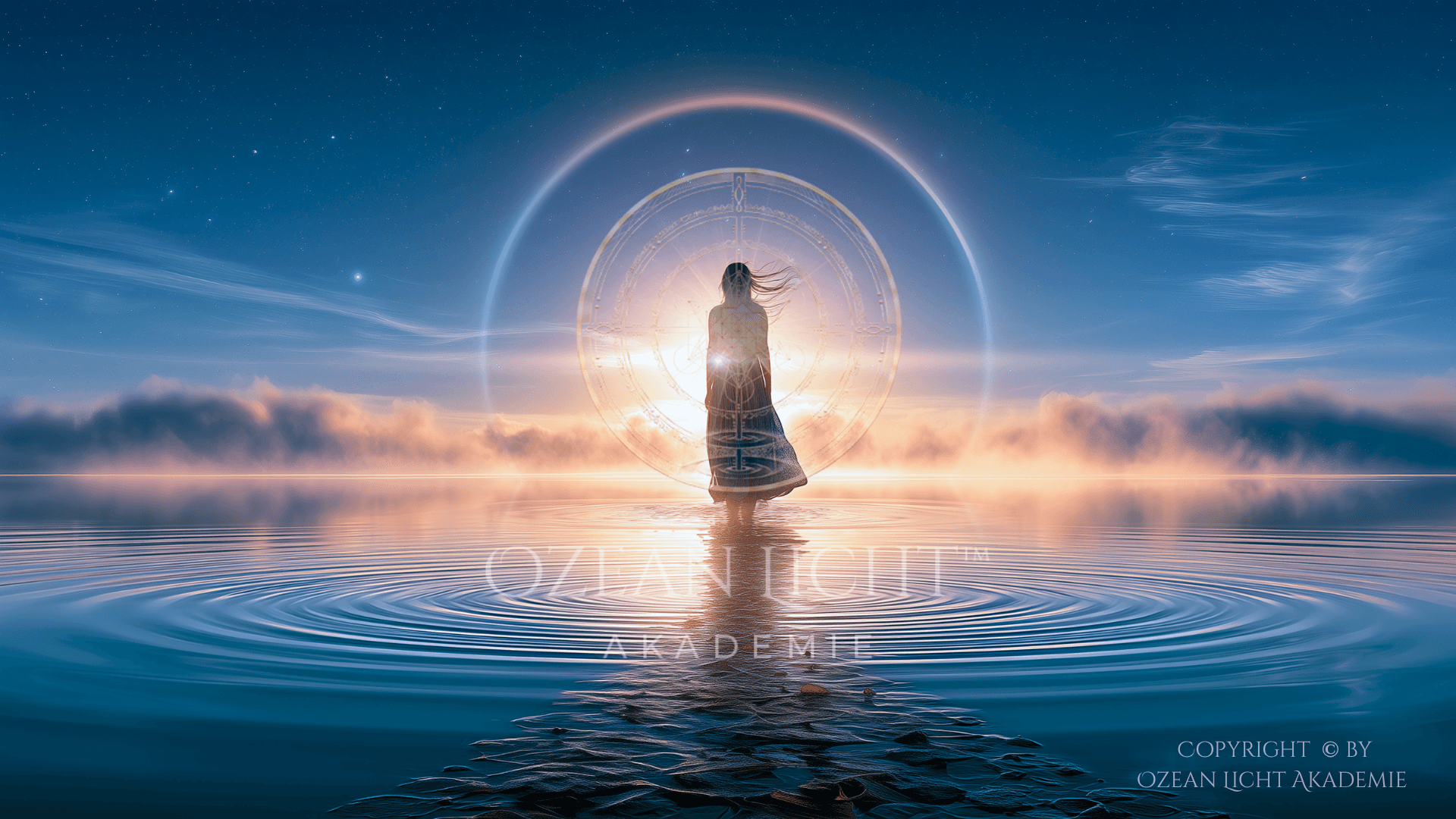 Equinox Gruppen Channeling Event 21.09.2026