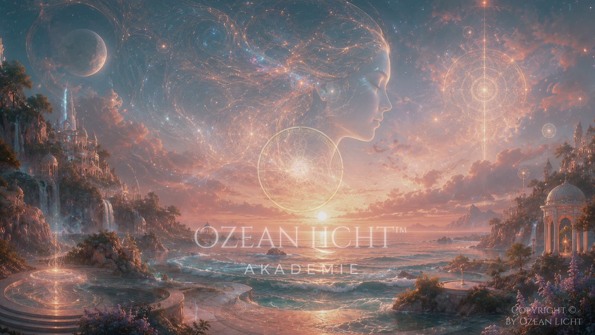 Q&A: Zeitlinien, Lunar Matrix, Erstkontakt & souveräne Schöpferkraft