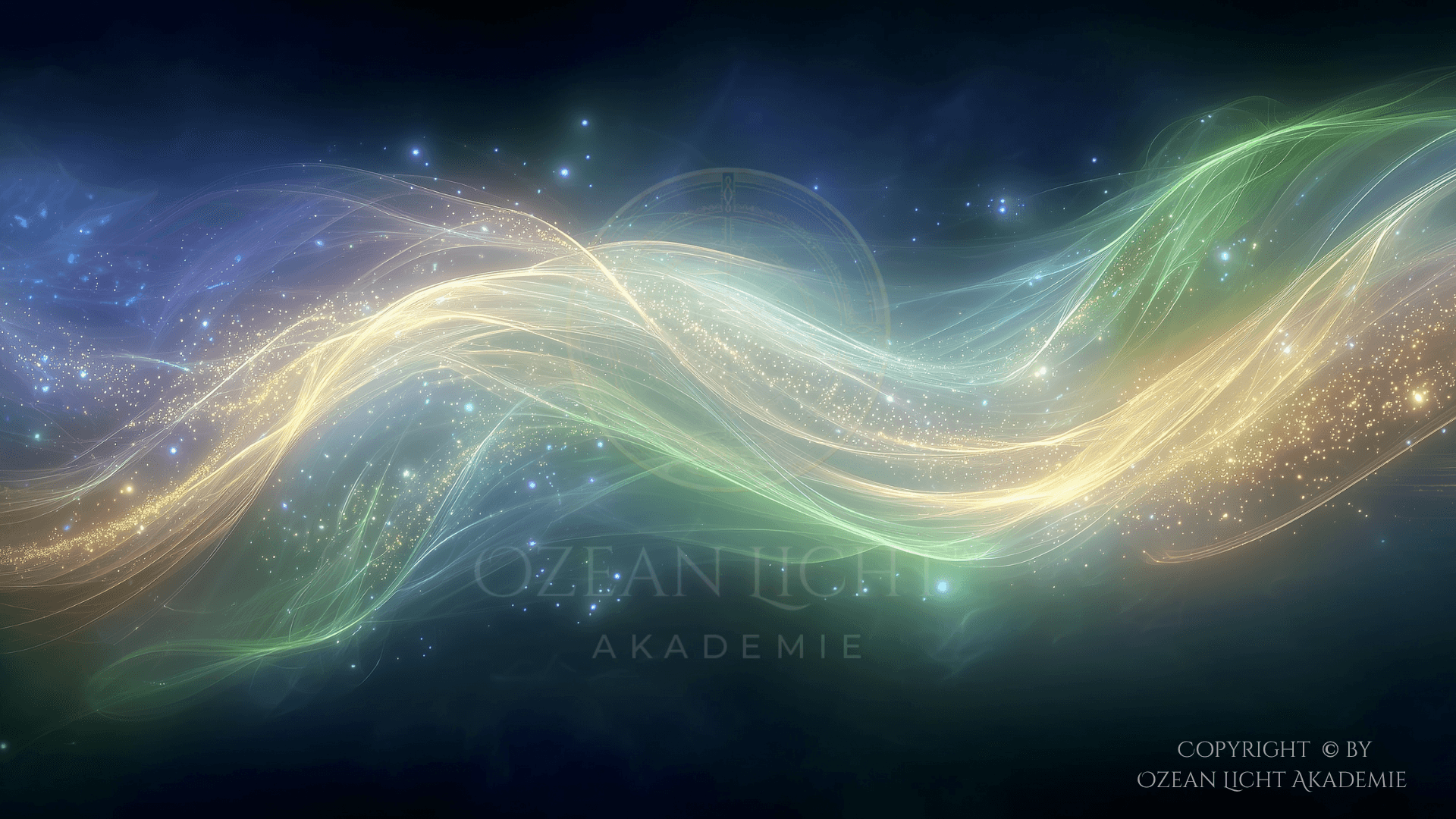 Clearing und Neukodierung für dein Wachstum - LCQ