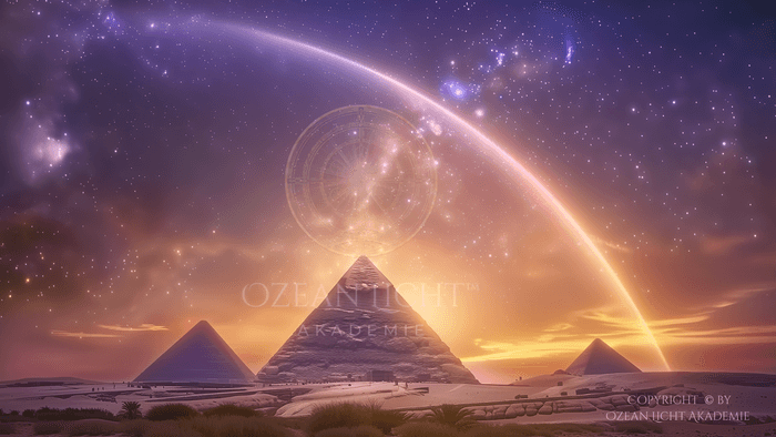 Timeline Ascension - mit dem Rat von Arcturus