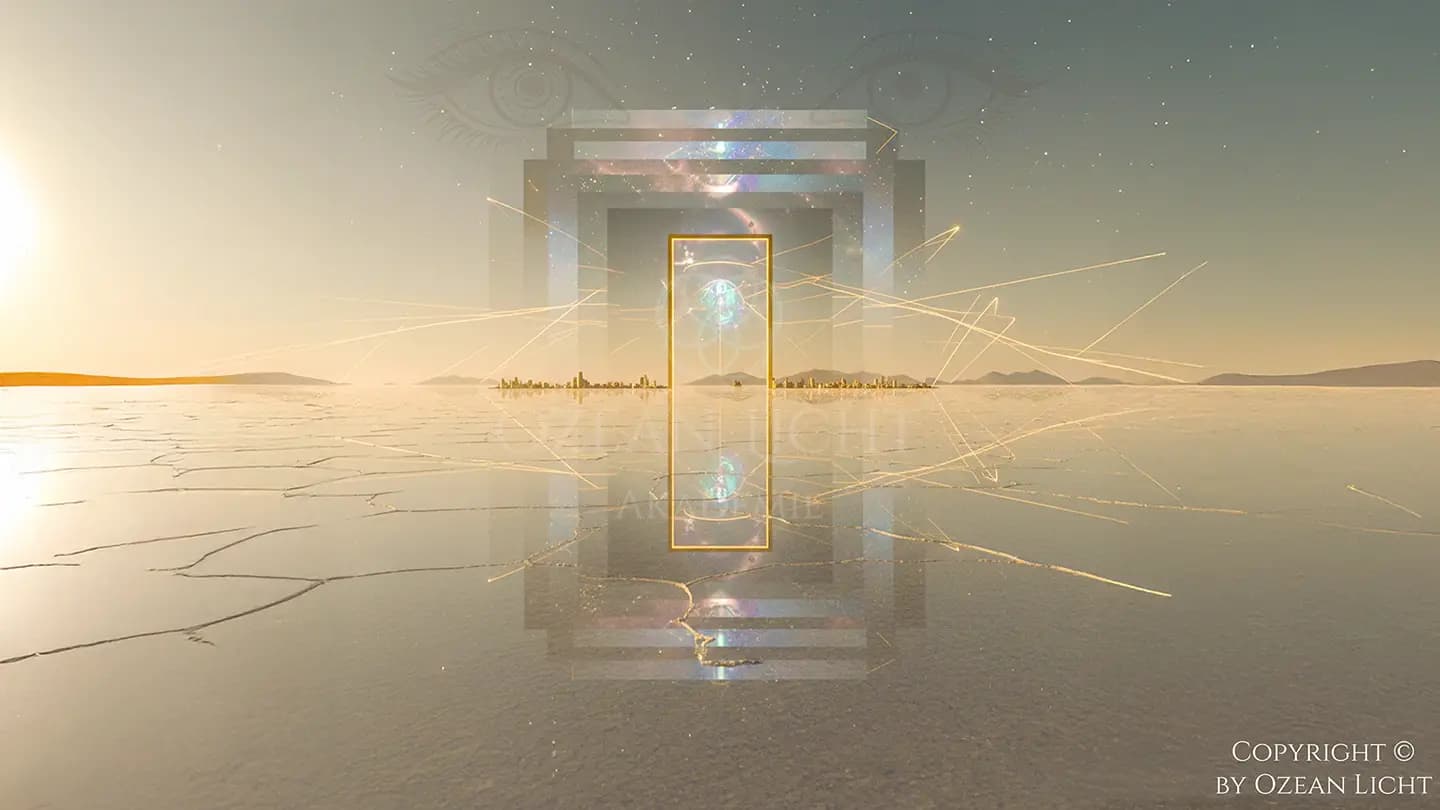Reality Code™