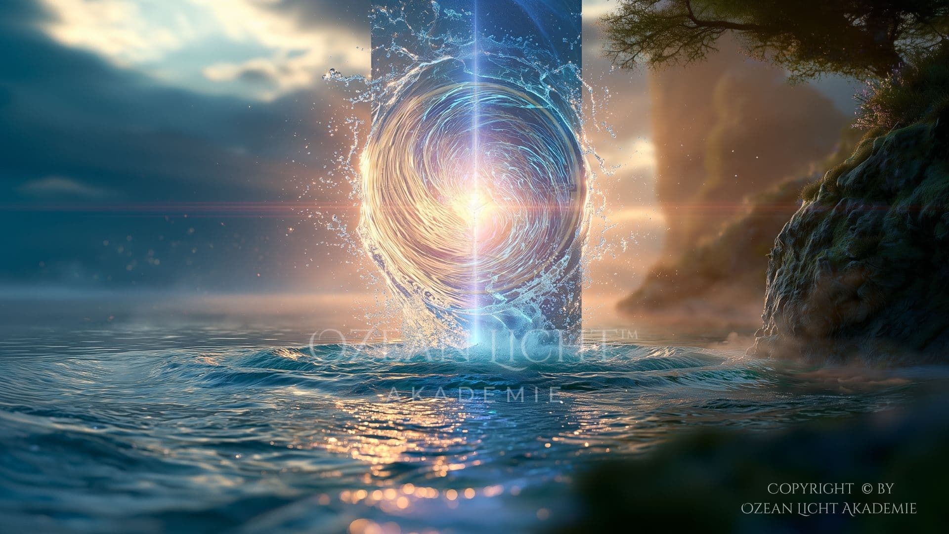 Sirian Gateway: Trauma Harmonisierung mit dem Kollektiv der Zwölf