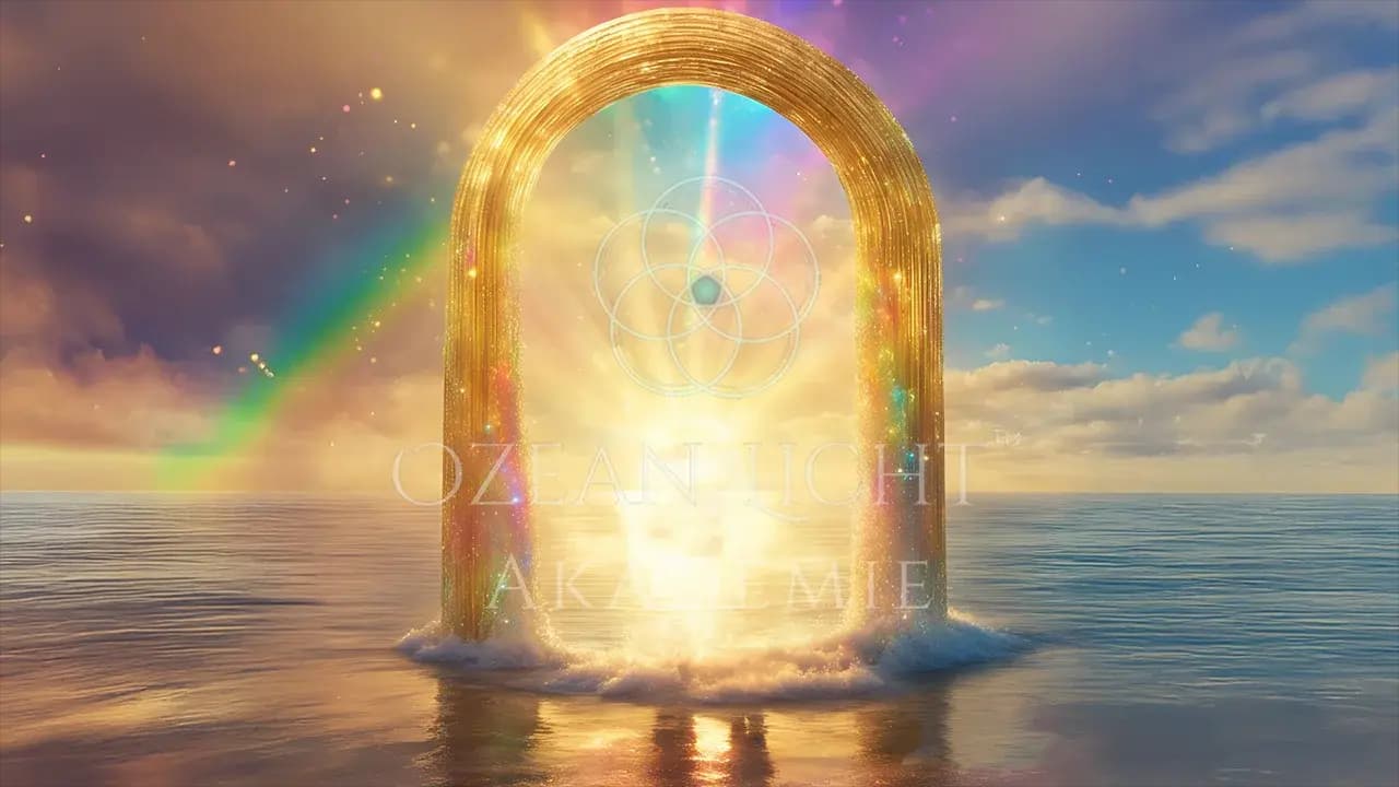 Realität bewusst erschaffen | Q&A & ET Kontakt Meditation