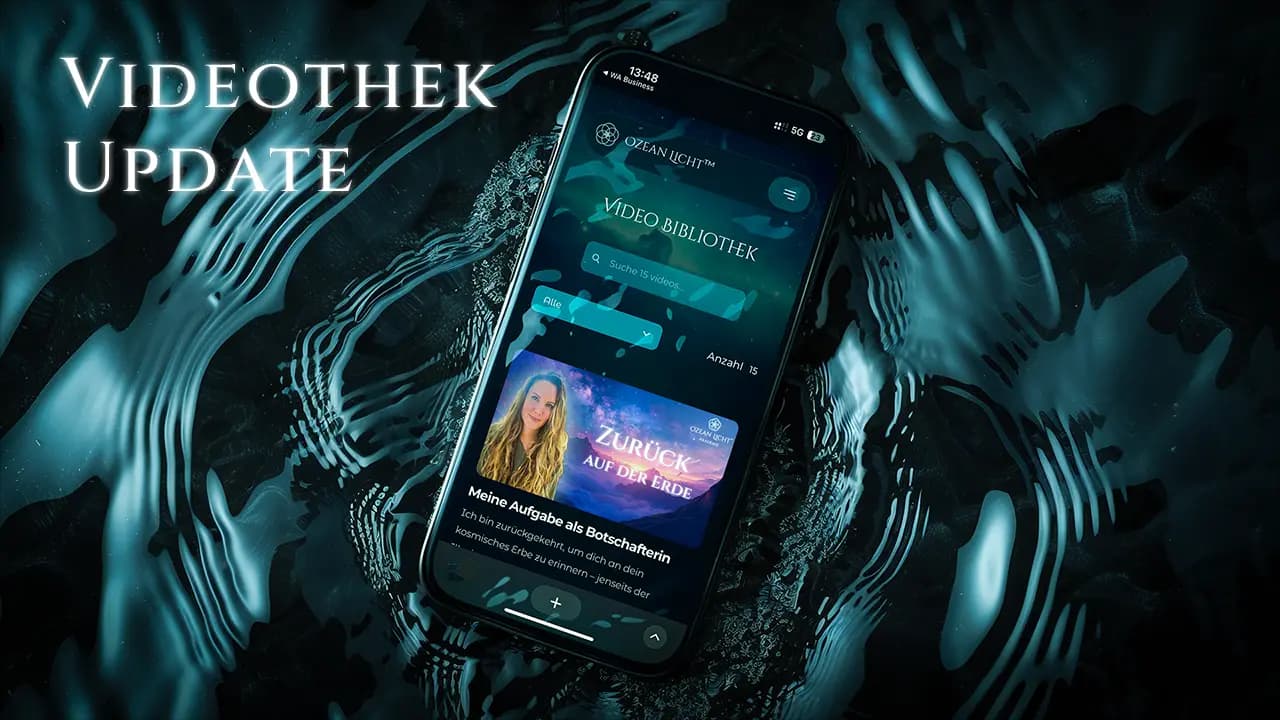Videothek Update Thumbnail Cover