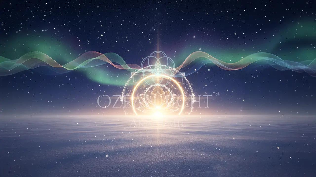 Gruppen channeling Event am 21.12.2025