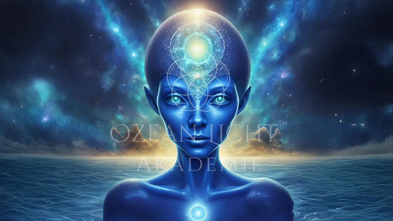 Arcturian Light Kurs Unser Geschenk fuer Dich 