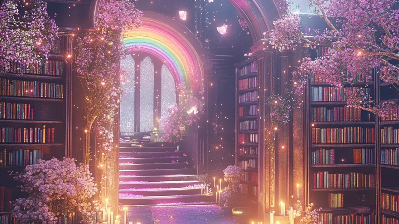 Athemirah® Cosmic School - Jahr 1