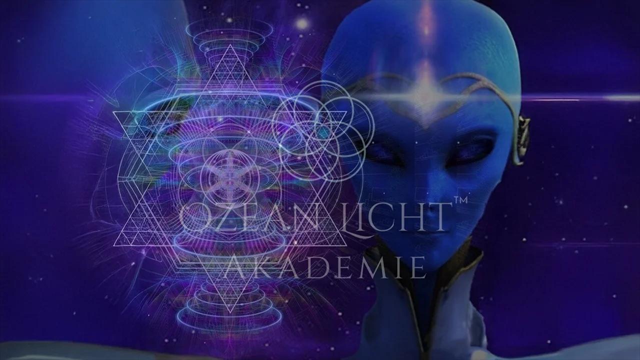 Channeling Akademie Aufzeichnungen 