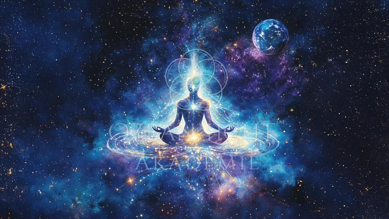 Lia Lohmanns Interview aus dem Online Kongress "Der neue Mensch"