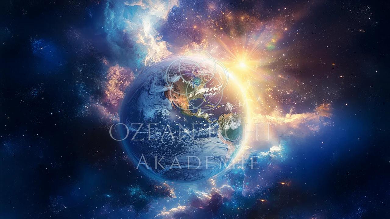  Podcast Interview mit Natalie Zieger - Die Matrix erklaert