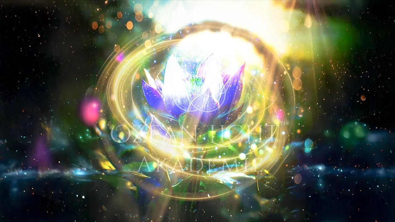 Equinox Gruppen Channeling Event vom 20.03.2025