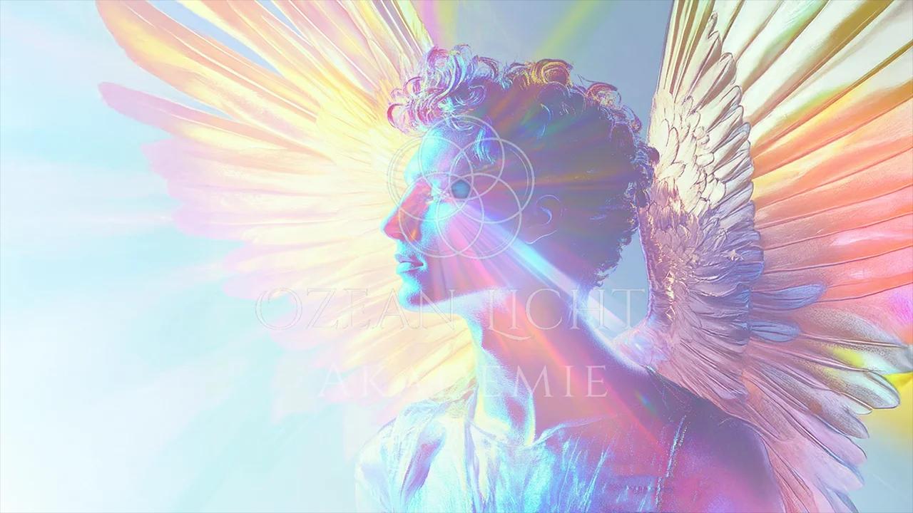 Equinox Gruppen Channeling Event vom 22.09.2024 