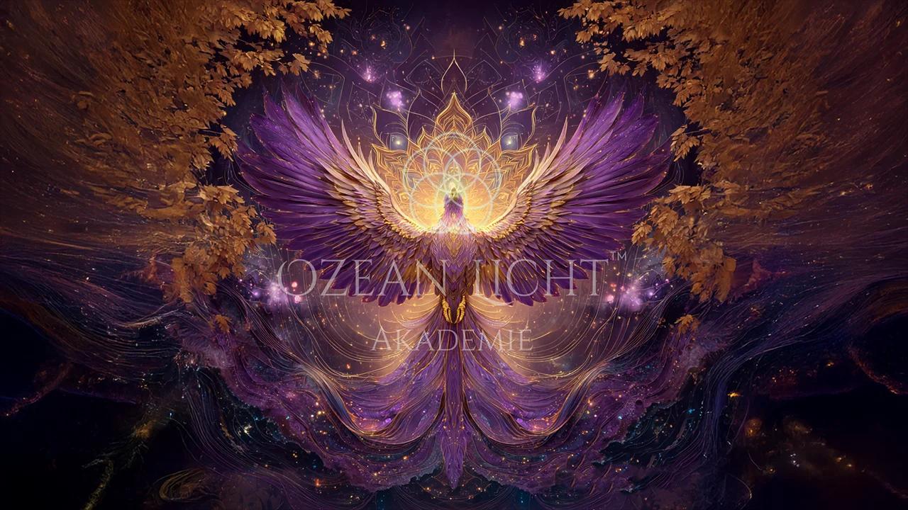 Seelen blueprint Aktivierung- September Equinox 2025