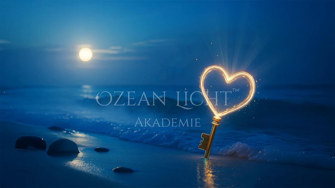 Meisterschaft beginnt im Herzen - Interview im Bewusst-Kongress