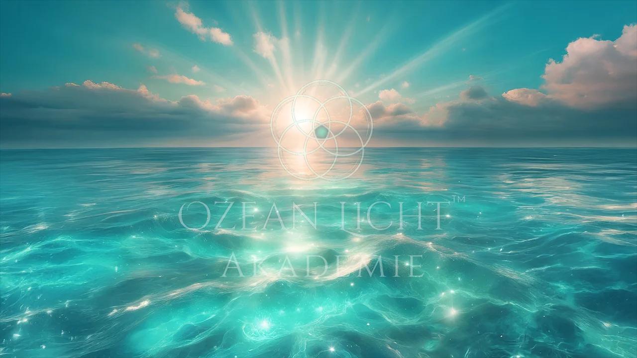  Kosmische Herz-Aktivierung: Dein Schöpferfeld entfalten