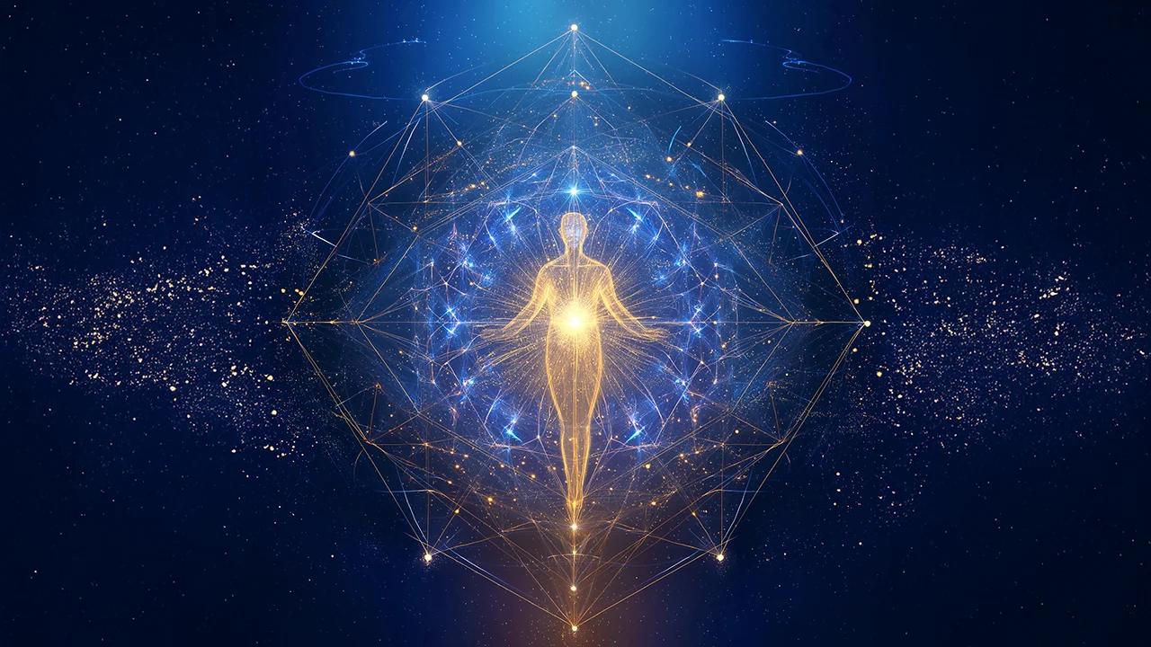 LCQ: Plejadische DNA Re-Aktivierung & Nervensystem Harmonisierung