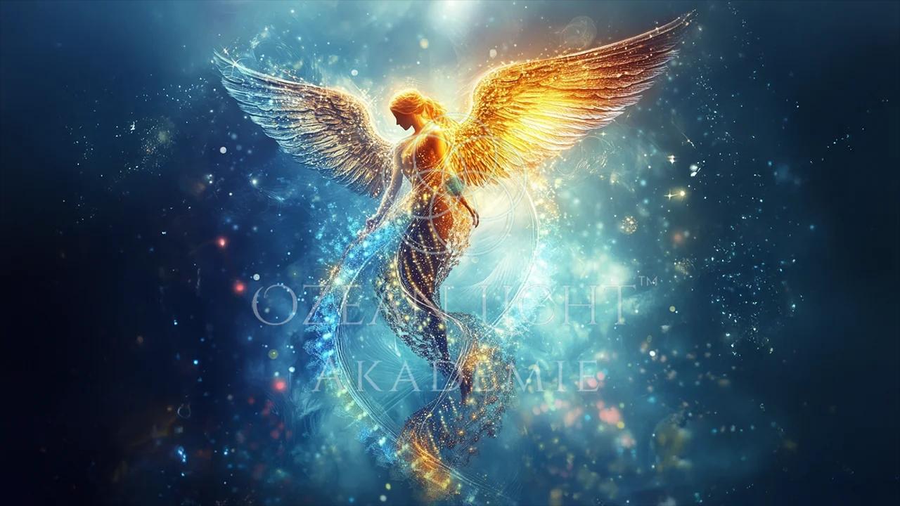 Seelenfamilien und DNA Aktivierung - Interview YT