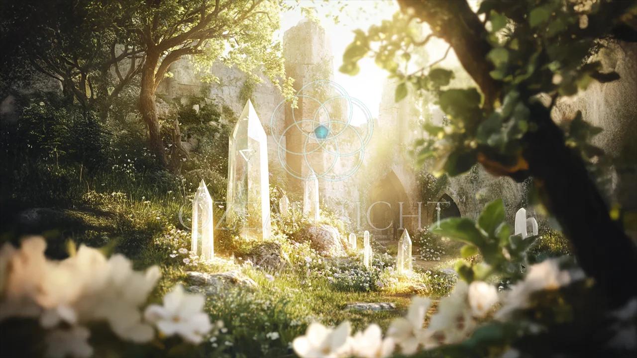 Solstice Gruppen Channeling Event am 21.06.2025