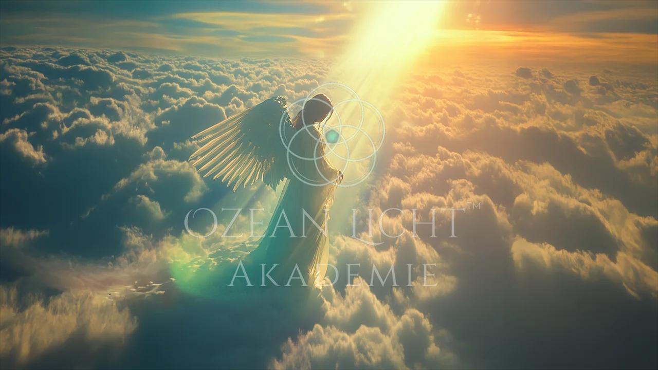 Solstice Gruppen Channeling Event vom 21.12.2024