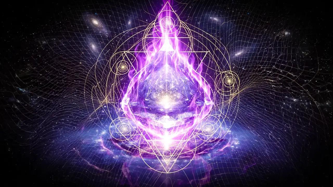 Soul Alchemy™ - Metaphysik der Seele