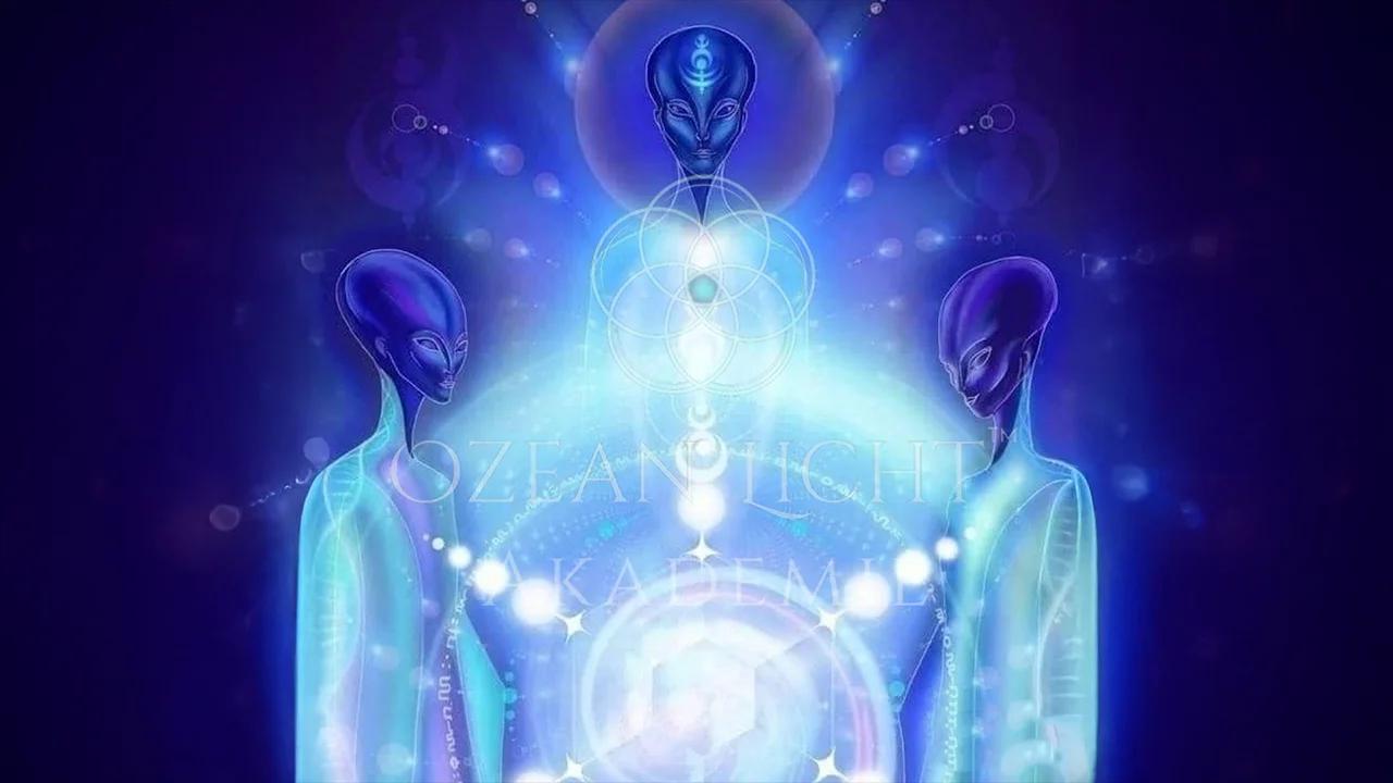 Starseed Aktivierungs Kurs