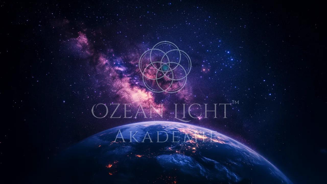 Lia Lohmanns Interview beim Starseed Summit