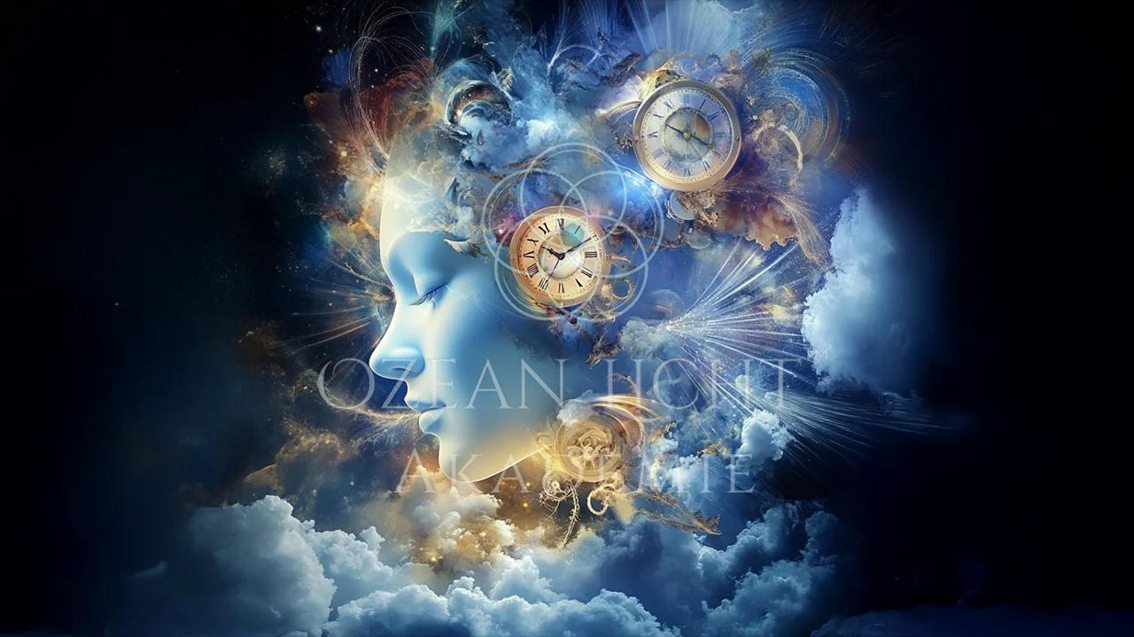 TimelineShift Kurs®